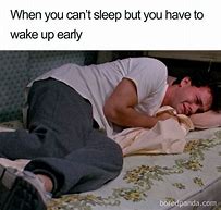 Image result for How I Sleeping Memes