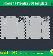 Image result for iPhone X Max Back Template