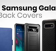 Image result for Back View of Samsung Galaxy S10 Plus