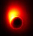 Image result for Black Hole From Earth