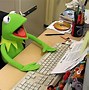 Image result for Dirty Kermit the Frog