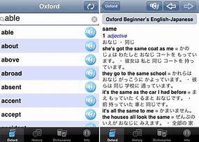 Image result for Oxford Japanese-English Dictionary