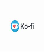 Image result for Ko Fi Logo Transparent
