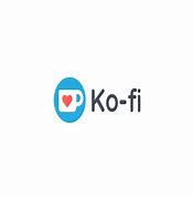 Image result for Ko Fi Icon Transparent