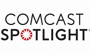 Image result for Comcast Spotlight Logo