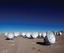 Image result for Atacama Large Array