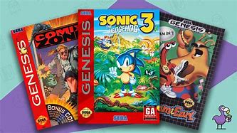 Image result for Sega Games