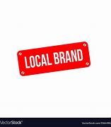 Image result for Local Brand Labels