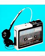 Image result for Radio Cassette Player