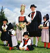 Image result for Swiss People