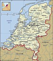 Image result for Holand Maps