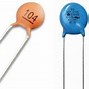 Image result for Capacitor Color Code