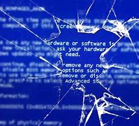 Image result for Chinese Blue Screen of Death
