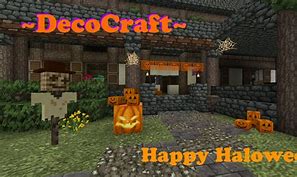 Image result for Minecraft Halloween Update