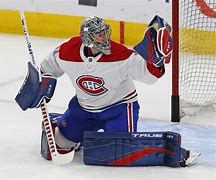 Image result for Montreal Canadiens Carey Price SVG