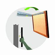 Image result for Vanity Mirror Wall Mount Kit