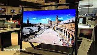 Image result for +What's the Bigest TV Screen