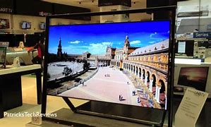 Image result for Biggest 4K TV On the Market