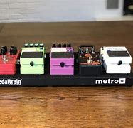 Image result for Slash Pedalboard