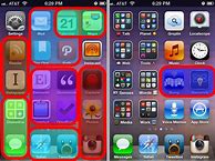 Image result for App to Organize iPhone Apps