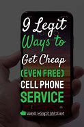 Image result for Free Mobile Phone Service