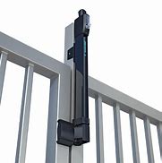 Image result for Pool Gate Latch Metal