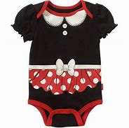 Image result for Minnie Mouse Newborn Stuff