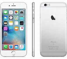 Image result for Cell Phone Silver iPhone