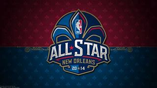Image result for NBA All-Star Logo Wallpaper