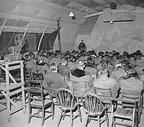 Image result for World War II Briefing Room