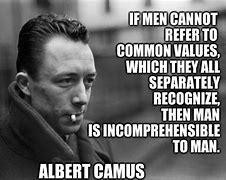 Image result for Camus Meme