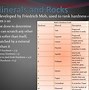 Image result for Uses of Rocks and Minerals