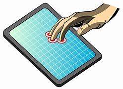 Image result for Multi Touch Screen