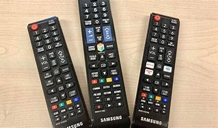 Image result for Samsung TV 7 Series Replacement Remote