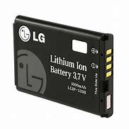 Image result for LG Battery