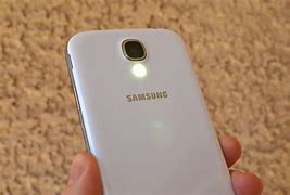 Image result for Samsung S4 Flashlight On