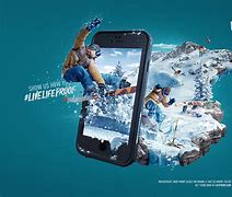 Image result for Newest LifeProof iPhone 5 Case