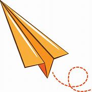 Image result for Paper Plane ClipArt
