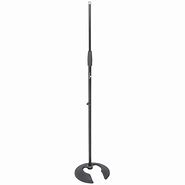Image result for Karaoke Microphone Stand