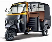 Image result for Auto Rickshaw Price in India