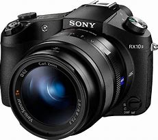 Image result for Sony 4K Compact Camera