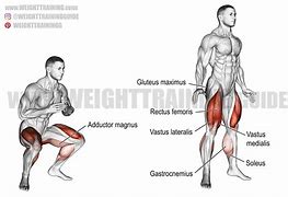 Image result for Squat Jumps Push-Up