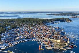 Image result for Stockholm Archipelago