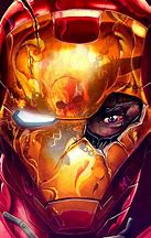 Image result for Ghost Rider Iron Man Suit