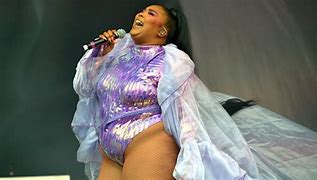 Image result for Lizzo Body Positive