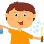 Image result for Blowing Bubbles Clip Art No Background