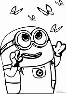 Image result for Minions Butterfly