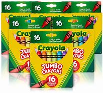 Image result for Crayola Crayons Bulk