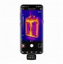 Image result for Samsung S10 Thermal Camera