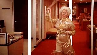 Image result for 9 to 5 Musical GIF